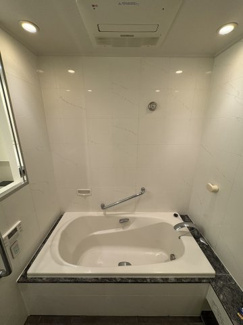 【浴室】 | 麻布第一マンションズ