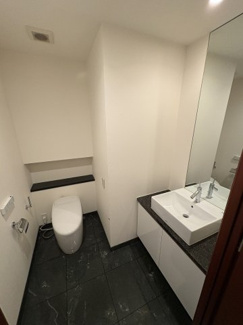 【トイレ】 | 麻布第一マンションズ