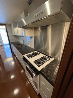 【キッチン】 | 麻布第一マンションズ