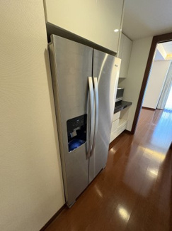 【内装】 | 麻布第一マンションズ