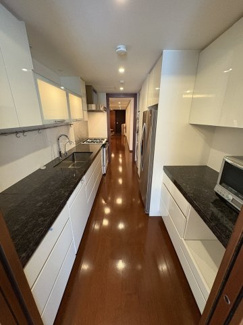 【ロビー】 | 麻布第一マンションズ