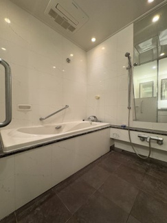 【浴室】 | 麻布第一マンションズ