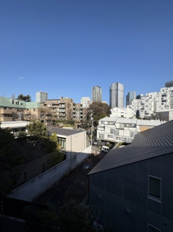 【展望】 | 麻布第一マンションズ