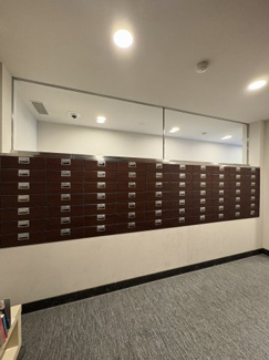 【その他共用部分】 | 麻布第一マンションズ