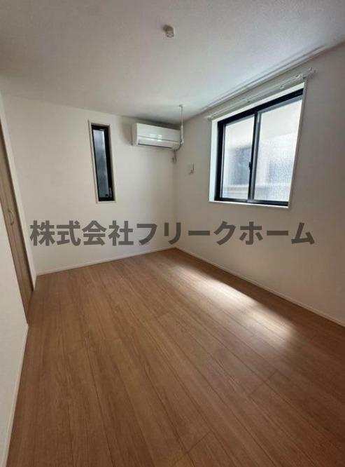 杉並区松庵１丁目の一戸建てのその他