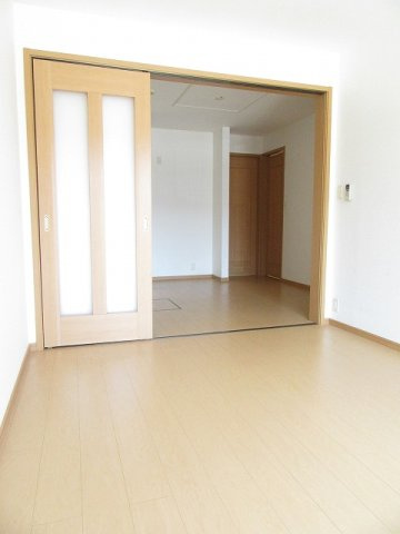 ペアセロベＥの内装