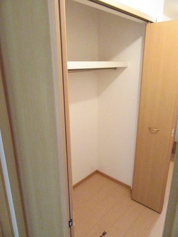 ペアセロベＥの収納