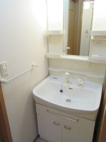 ペアセロベＥの洗面所