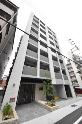 【外観】 | セオリー神戸グルーブ