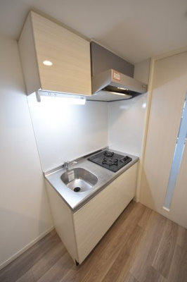 【キッチン】 | セオリー神戸グルーブ