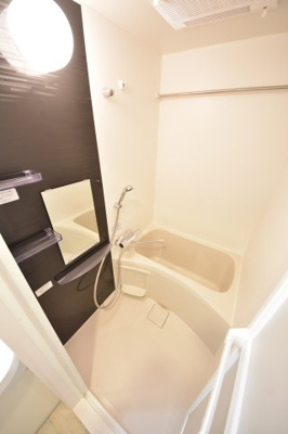 【浴室】 | セオリー神戸グルーブ