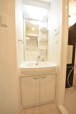 【独立洗面台】 | セオリー神戸グルーブ