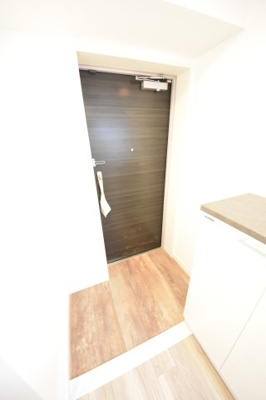 【玄関】 | セオリー神戸グルーブ