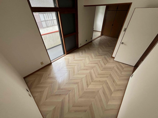 【洋室】 | 鈴蘭台東町2丁目一戸建