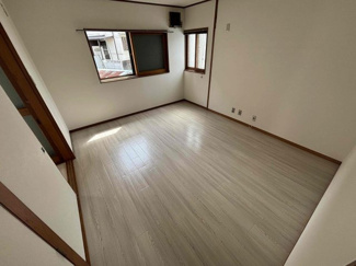 【寝室】 | 鈴蘭台東町2丁目一戸建