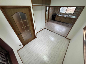 【居間・リビング】 | 鈴蘭台東町2丁目一戸建