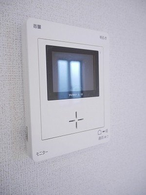 ラフォンテのセキュリティ