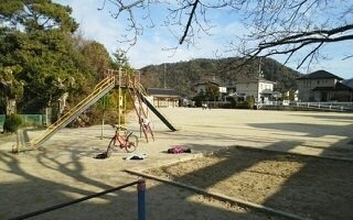 ラフォンテの周辺|公園まで110m