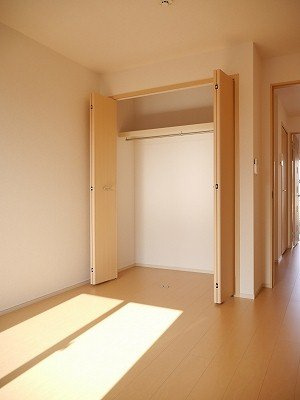 ラフォンテの内装