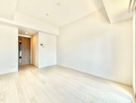 エスリード泉プライムの内装|※同物件他部屋写真
反転、色違いの場合有
現況優先