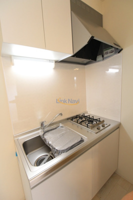 【キッチン】 | ハーモニーテラス東中島3