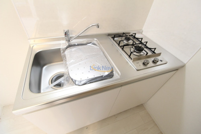 【キッチン】 | ハーモニーテラス東中島3