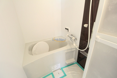 【浴室】 | ハーモニーテラス東中島3