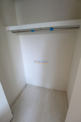 【収納】 | ハーモニーテラス東中島3