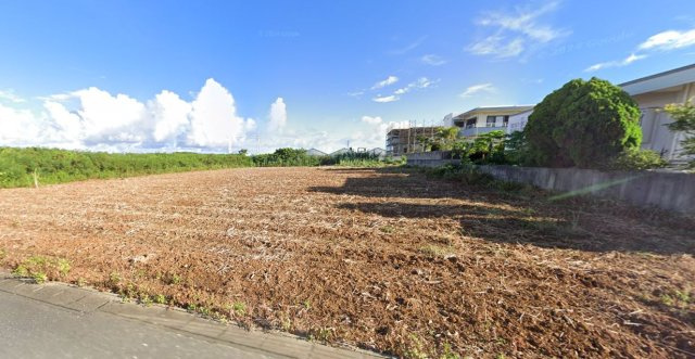 平良西仲宗根724-8の外観