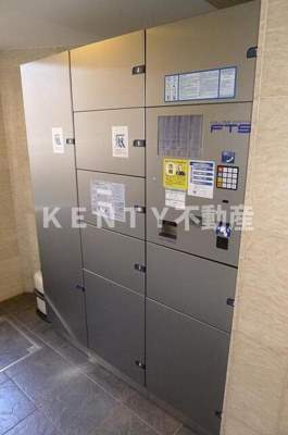 【設備】 | ステージグランデ田園調布