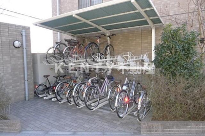 【その他共用部分】 | ステージグランデ田園調布