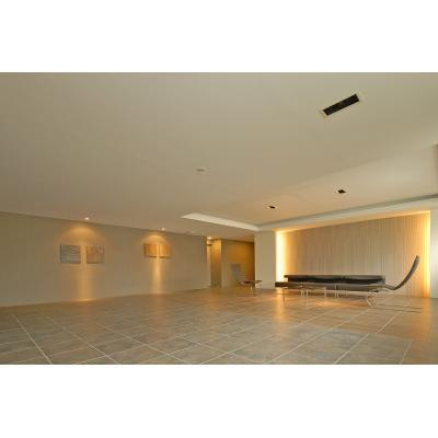 パークアクシス板橋の周辺