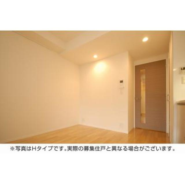 パークアクシス板橋のその他|※写真は同タイプ住戸です。