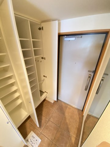 シティスパイア難波WESTのその他共用部分