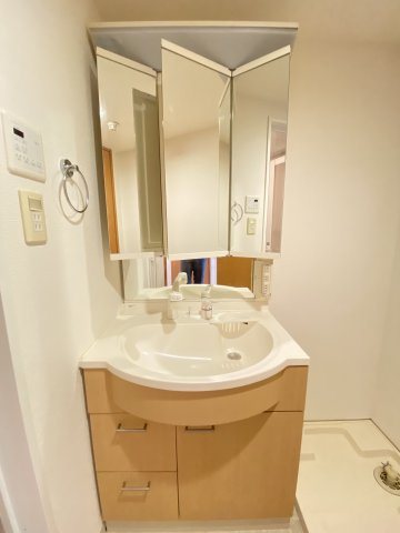 シティスパイア難波WESTの設備