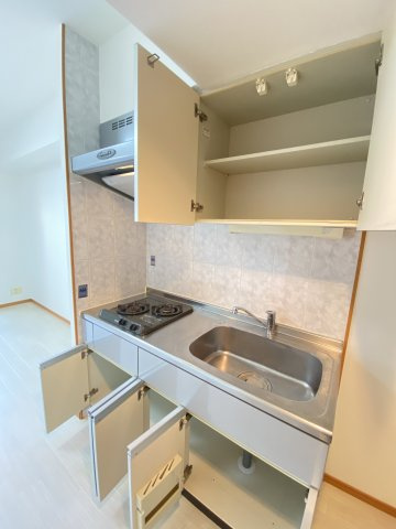 シティスパイア難波WEST