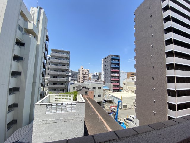 シティスパイア難波WEST