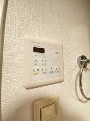 シティスパイア難波WEST