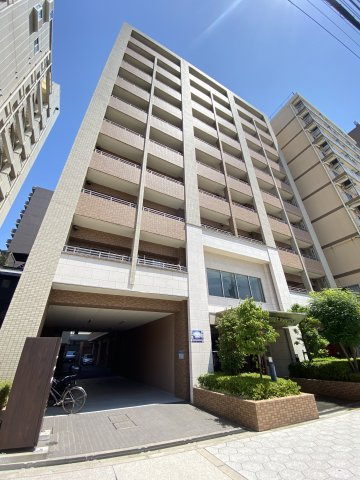 シティスパイア難波WEST