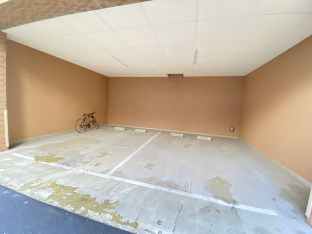 シティスパイア難波WEST