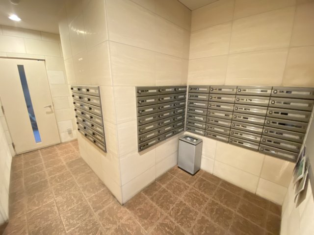 シティスパイア難波WEST