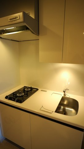 プラウドフラット両国のキッチン|※参考写真