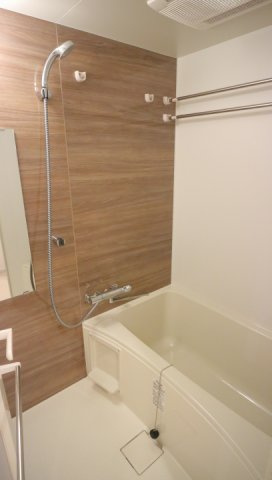 プラウドフラット両国の浴室|※参考写真