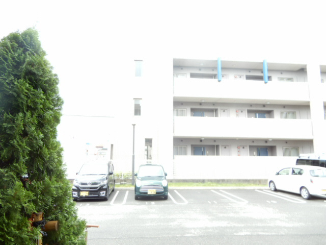 メゾン・ド・ミレ・オの展望