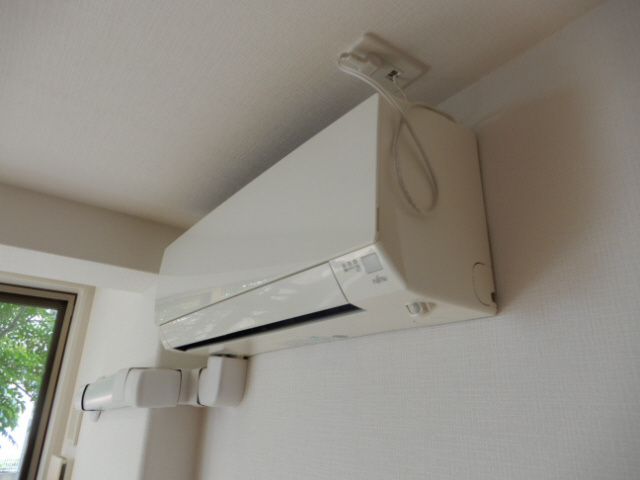 メゾン・ド・ミレ・オの設備