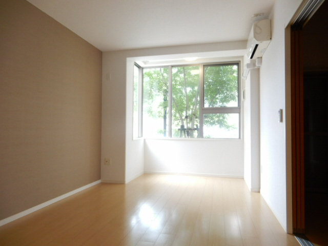 メゾン・ド・ミレ・オの寝室