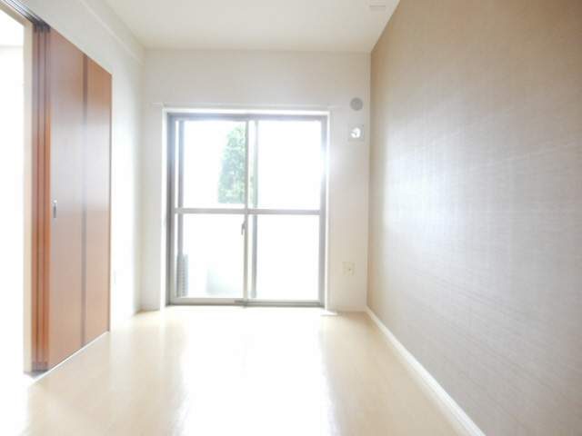 メゾン・ド・ミレ・オの子供部屋