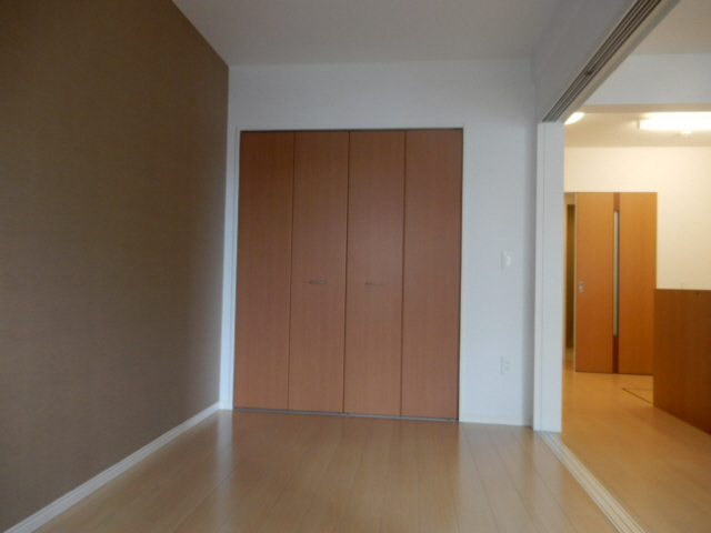 メゾン・ド・ミレ・オの内装