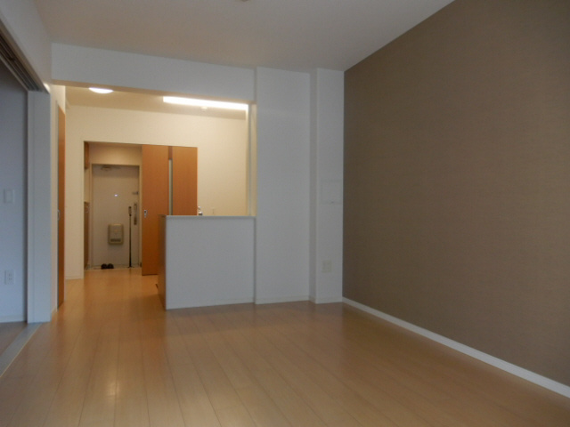 メゾン・ド・ミレ・オの居間・リビング