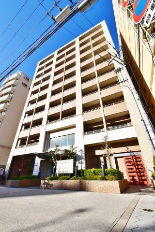 アスリート難波WEST